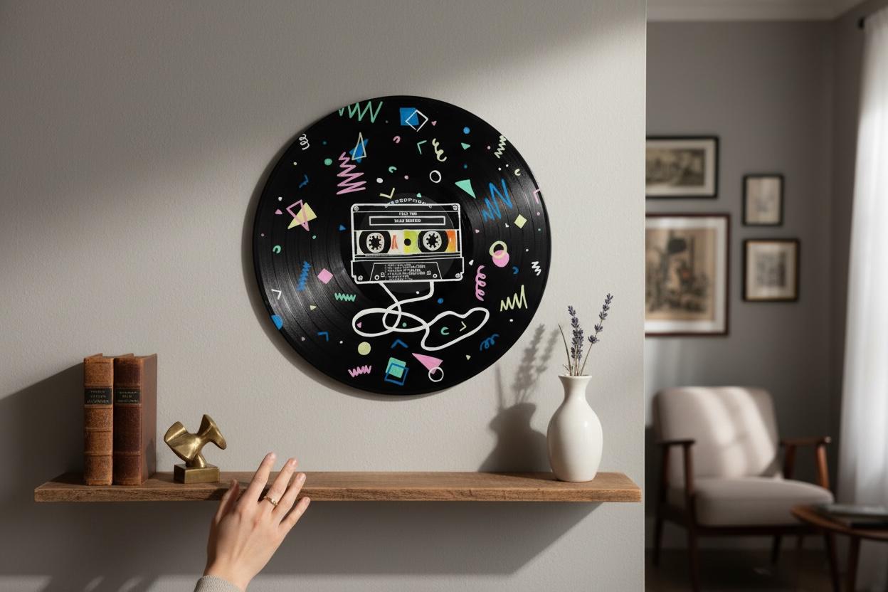 アート・デザイン・音楽 60s! A Catalog of Memories and Artifacts アート・デザイン・音楽 60s! A Catalog of Memories and Artifacts